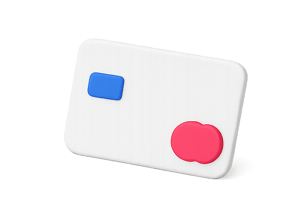 Кредитные карты